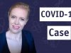 What Is A Covid-19 Case?