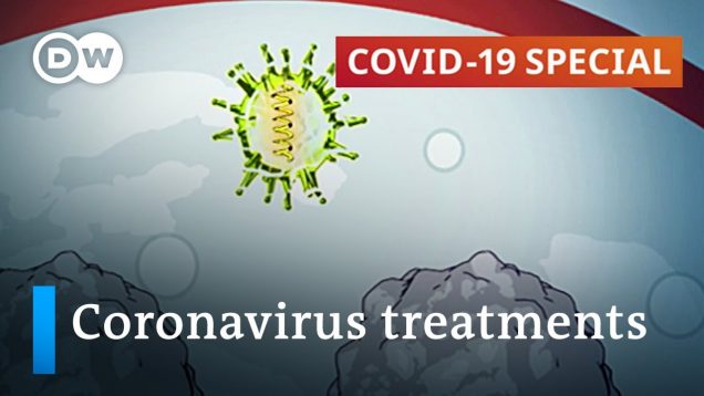 Which treatments are most effective against COVID-19? | COVID-19 Special