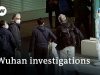 WHO alarmed by virus variants, investigation team arrives in Wuhan | Coronavirus Update