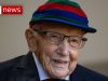 BREAKING: Captain Sir Tom Moore dead at 100