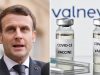 Macron under fire after UK gets first dibs on ‘French’ vaccine