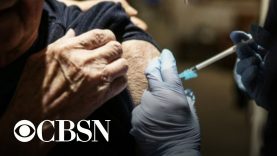 Norway warns of coronavirus vaccine risks for elderly
