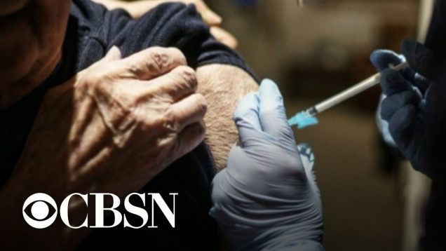 Norway warns of coronavirus vaccine risks for elderly