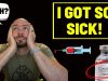 Pfizer COVID Vaccine Side Effects | My Terrible COVID Vaccine Reaction