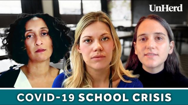 Teachers speak out: school closures are a disaster