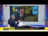 Watch live: PM Boris Johnson holds COVID-19 news briefing
