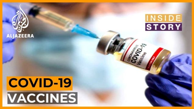 Are some COVID-19 vaccines better than others? | Inside Story
