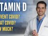 COVID 19 and Vitamin D NEW Studies – Evidence for a Protective Role of Vitamin D in COVID 19
