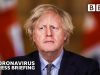 Covid: Country ‘cautiously’ on path to freedom, Boris Johnson @BBC News​ live 🔴 BBC