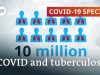 Tuberculosis is making a comebeack due to coronavirus | COVID-19 Special