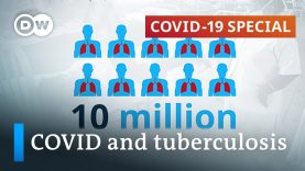 Tuberculosis is making a comebeack due to coronavirus | COVID-19 Special