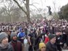 UK: Thousands march in London against COVID restrictions