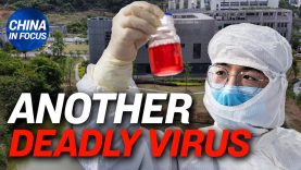 Wuhan’s controversial lab studies new deadly virus; Jack Ma loses title of ‘China’s richest man’