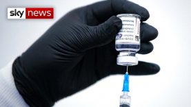 COVID-19: Under-30’s will be offered an alternative vaccine