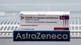 Urgent investigation into AstraZeneca vaccine after Melbourne man develops blood clots