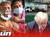 COVID-19 in India: UK sends vital oxygen & medical equipment as crisis rages on
