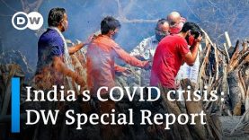 India’s COVID crisis: How did it happen and what to expect | DW Special Report