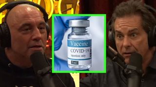 Jimmy Dore’s Experience with Vaccine Side Effects
