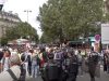LIVE: Parisians gather for new round of protests against health passes, mandatory vaccination