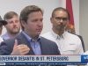 DeSantis on people not getting vaccinated