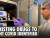 Israel scientists identify 3 existing drugs to fight COVID-19 | Coronavirus Update | WION World News