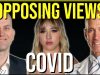Opposing Views: COVID | Dr. Mercola and Dr. Kamil – Mikhaila Peterson Podcast #77