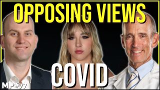 Opposing Views: COVID | Dr. Mercola and Dr. Kamil – Mikhaila Peterson Podcast #77