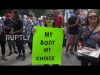 Canada: Protests in Toronto after Ontario govt announces COVID-19 vaccine certification system