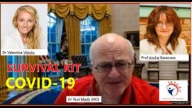 Covid-19 Survival Kit – everyone must have, and this is why