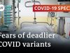How can we live with the constant mutation of the virus? | Covid-19 Special