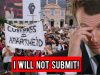 I Will Not Submit’: 140,000 French Citizens Protest Against Vaccine Passport