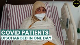 India’s COVID Battle gets New Weapon | Patients can be discharged in one day if.