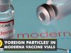 Japan finds another Moderna vial suspected to contain foreign substance| Latest English Neews | WION