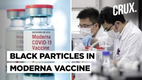 Japan Finds Black Particles In Moderna’s Covid Jabs Days After 1.63 Million Doses Were Suspended