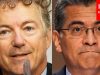 You Sir, Are The One Ignoring Science’: Rand Paul Battles Becerra Over COVID-19 Rules