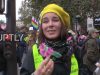 France: Yellow Vests protest against COVID-19 measures in Paris