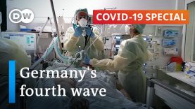 Germany’s record coronavirus numbers: What went wrong? | COVID-19 Special