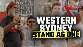 HUGE! Western Sydney UNITES against ‘tyrannical health mandates’