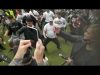 NEW ZEALAND – Huge Haka for Freedom in Wellington, New Zealand In Protest Against Mandates