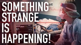 Something Really Strange Is Happening At Hospitals All Over America
