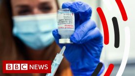 Do compulsory Covid vaccinations work? – BBC News