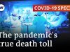 The hidden deaths behind the COVID-19 crisis | COVID19 Special