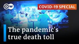 The hidden deaths behind the COVID-19 crisis | COVID19 Special