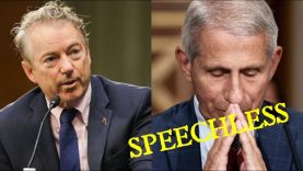 YOU K!LL£D MILLIONS OF PEOPLE” – Angry Sen. Rand Paul GOES OFF on Dr. Fauci in Epic Rant