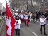 Belgium: Hundreds march against COVID vaccine in Brussels