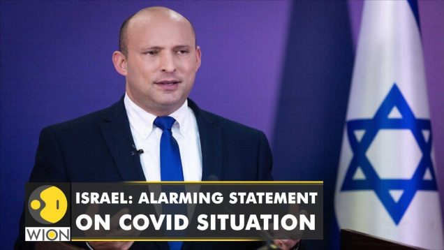Covid News: ‘40% population in Israel likely to be infected,’ claims Israeli PM Naftali Bennett