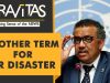 Gravitas: Tedros seals another term as WHO chief
