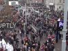 Netherlands: Scuffles erupt at banned Amsterdam demo against COVID restrix, lockdown extension