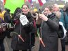 Netherlands: Thousands gather in Amsterdam to protest vaccinations