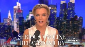 Pro Biker Tells Personal Story of Serious Vaccine-Related Injury | The Megyn Kelly Show